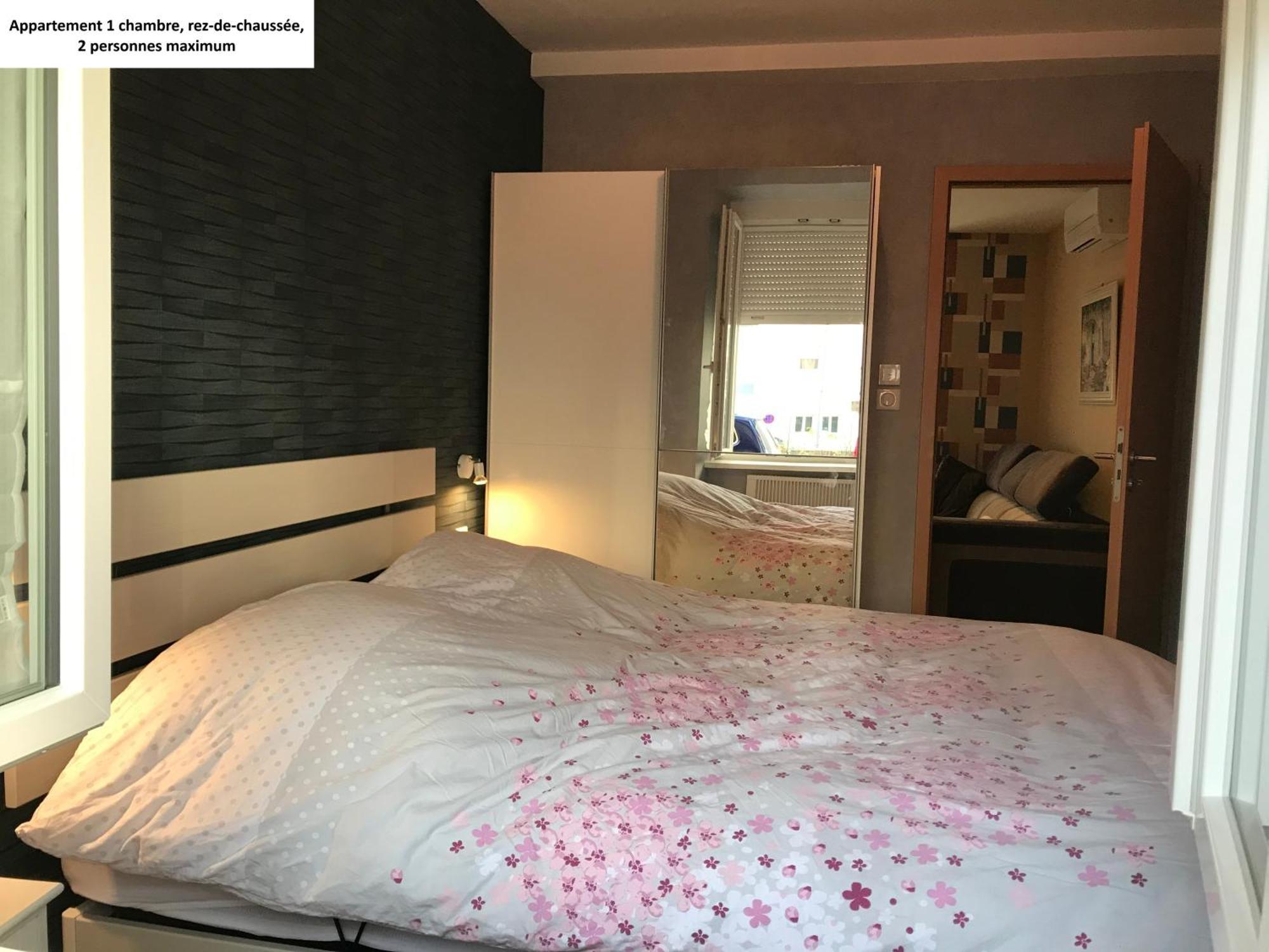Appartamento Centre 4 Familles